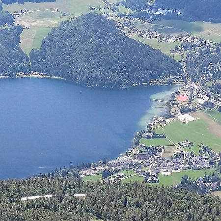 Haus Moser Altaussee Εξωτερικό φωτογραφία