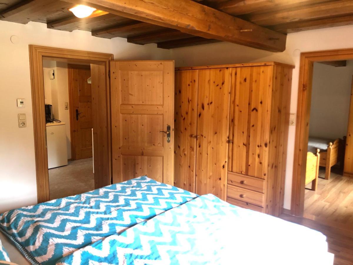 Haus Moser Altaussee Εξωτερικό φωτογραφία