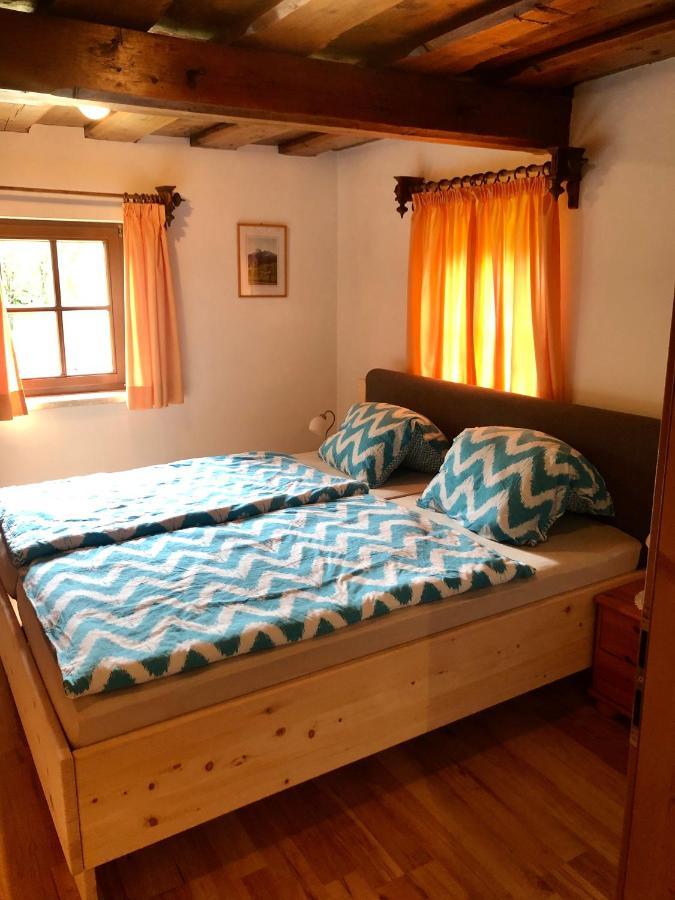 Haus Moser Altaussee Εξωτερικό φωτογραφία