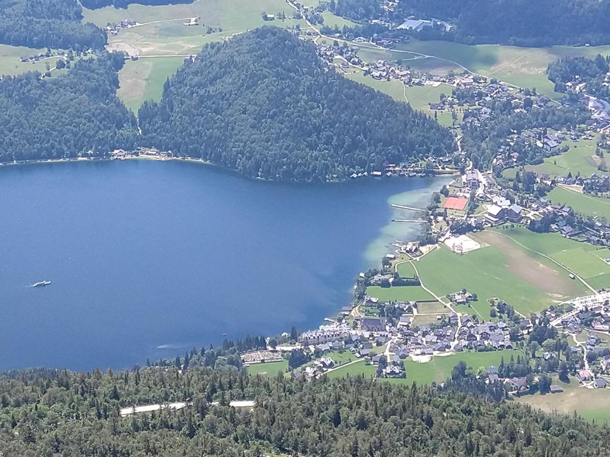 Haus Moser Altaussee Εξωτερικό φωτογραφία