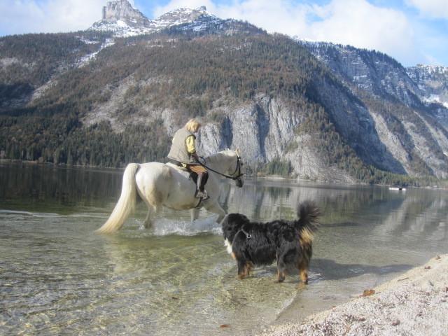 Haus Moser Altaussee Εξωτερικό φωτογραφία