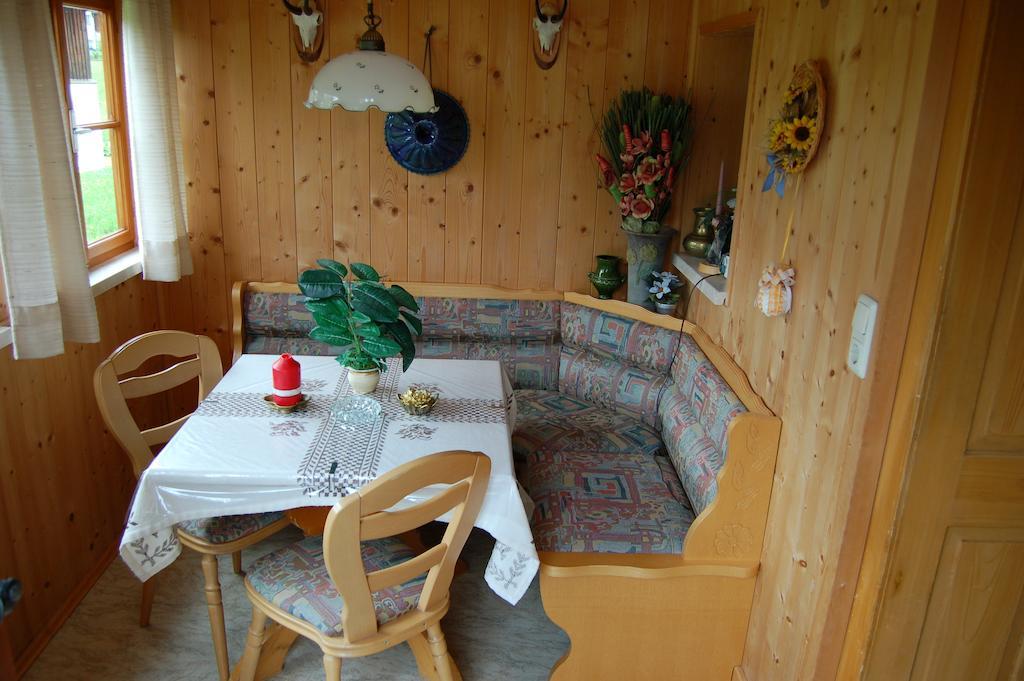 Haus Moser Altaussee Εξωτερικό φωτογραφία