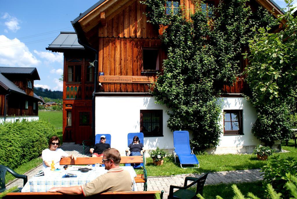 Haus Moser Altaussee Εξωτερικό φωτογραφία